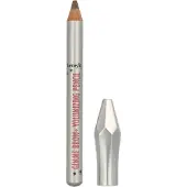 Benefit Gimme + Lápis de Sobrancelhas Volumizador mini 0,6 tonalidade 2