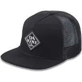 Dakine Boné De Caminhoneiro Classic Diamond