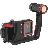 SeaLife Habitação Sportdiver Pro 2500 Set