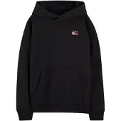 Tommy Hilfiger Sweatshirt 'HERITAGE' preto