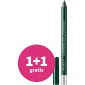 Bourjois Contour Clubbing Waterproof Eyeliner 070-Green Comes True