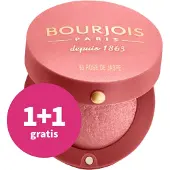 Bourjois Little Round Pot Blusher 095-rose de jaspe