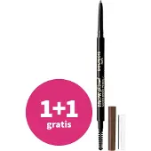 Bourjois Brow Reveal Micro Brow Pencil 002-soft brown
