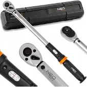 Neo Tools Chave De Torque 08-825 1/2´´