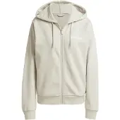 Adidas Casaco com Capuz em Moletão Essentials