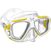 Mares Máscara De Mergulho Edge Eco Box