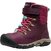 Keen Botas roxo