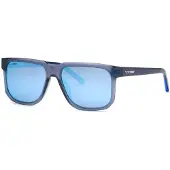 Plein sport óculos De Sol Polarizados Ssp037-59ua1p