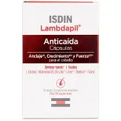 Isdin Lambdapil Cápsulas 60 Cápsulas