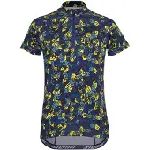 Silvini Camisola De Ciclismo De Manga Curta Scrivia Cd1434