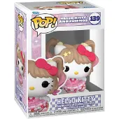 Funko POP! Figura Hello Kitty (k-pop)