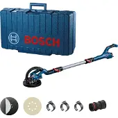 Bosch Professional Lixadeira Para Drywall Gtr 55-225 550w