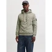 Jack & Jones Moletom Com Capuz Leveland