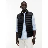 Tommy Hilfiger Colete Core Packable Recycled