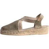 Toni pons Espadrilles De Cunha Verdi-v