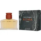 Laura Biagiotti Roma Uomo lozione after-shave per uomo 75 ml