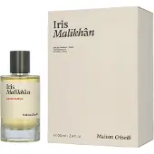 Maison Crivelli Iris Malikhan Eau de Parfum - 100 ml