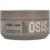 Schwarzkopf Gel modelador para caracóis OSiS Curl Jam ( Curl Defining Curl ) 300 ml