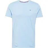 Tommy Hilfiger Camisa navy / azul claro / vermelho / branco