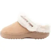 Crocs Pantufa 'Unfurgtble' cappuccino / offwhite