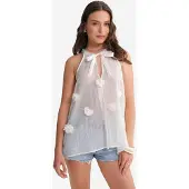 MixRay Top branco