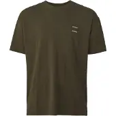 Samsøe & Samsøe Camisa 'JOEL' marfim / abe