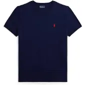 Ralph Lauren Pullover navy / vermelho
