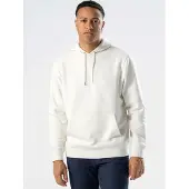 TeeShoppen Sweatshirt ' Sweatshirt Hoodie ' offwhite