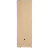 Ralph Lauren Cachecóis bege / navy