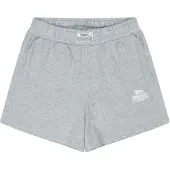 Lonsdale Calças 'Bellshill' cinzento