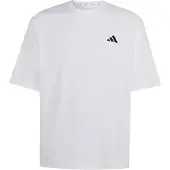Adidas Camiseta De Manga Curta Primelift Essentials Workout Graphics
