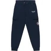 Ocean pacific Calças cargo 'Pavones' navy
