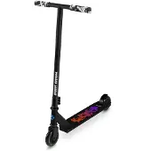 Streetsurfing Patinete Trickster Black Gum