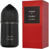 Cartier Paxá De Noir Absolu - perfume (recarregável) - Volume: 100 ml