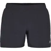 New Balance Calças 'RC Short 5"' preto