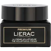 Lierac Premium The Voluptuous Creme nutritivo com efeito antienvelhecimento - 50 ml