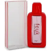 French connection perfume Forever Intense For Her EDT 100 ml