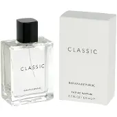 Banana Republic perfume Classic EDP 125 ml