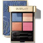 Guerlain Ombres G 396-denim blossom