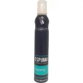 Alcantara Espuma Professional Fuerte 300 ml