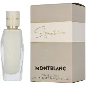 Mont Blanc perfume Signature EDP 30 ml