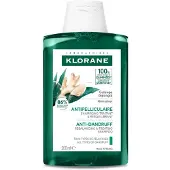 Klorane Galanga Anti-Dandruff Rebalancing & Treating Shampoo 400 ml