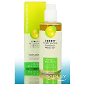 Sonett Olio da massaggio biologico "Agrumi" Sonnet Citrus Massage Oil 145 ml