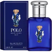 Ralph Lauren perfume Polo Blue EDT 40 ml