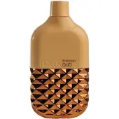 French connection perfume Friction Oud Her EDP 100 ml