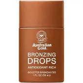 Australian Gold Bronzing Drops 30 ml