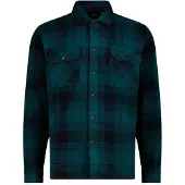 CMP Camisa De Manga Comprida 34s2707