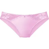 LASCANA Cueca orquídea