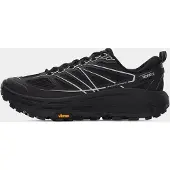 Hoka One One Sapatilhas baixas 'MAFATE SPEED 2' preto