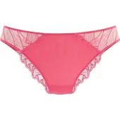 LASCANA Cueca rosa claro